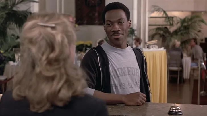 Beverly Hills Cop
