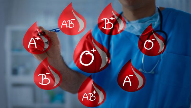 Blood type