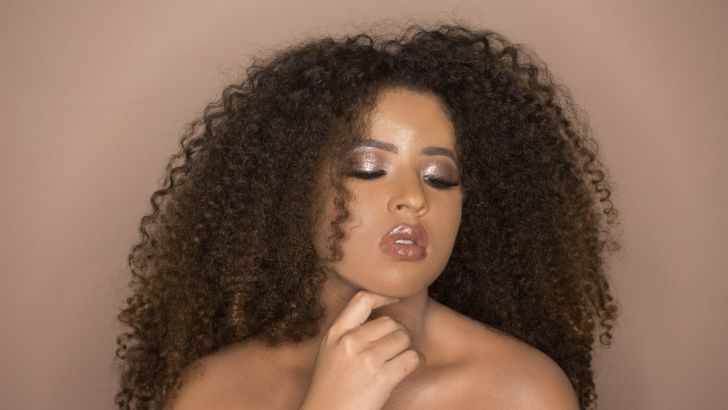 Curly Hair