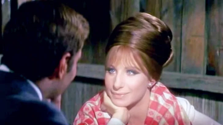 Funny Girl