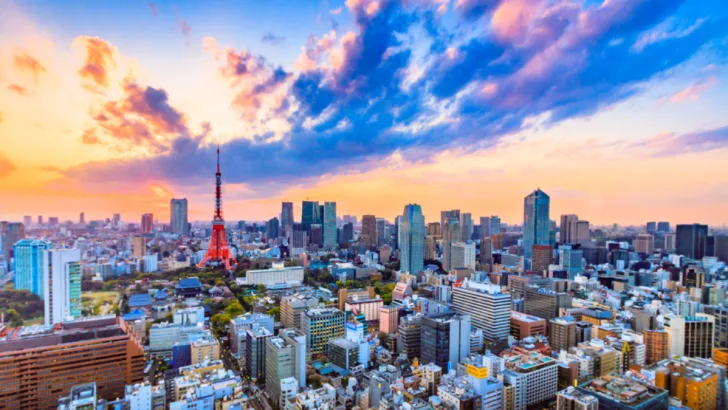 Japan