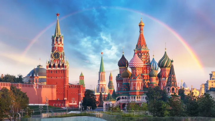 Moscow