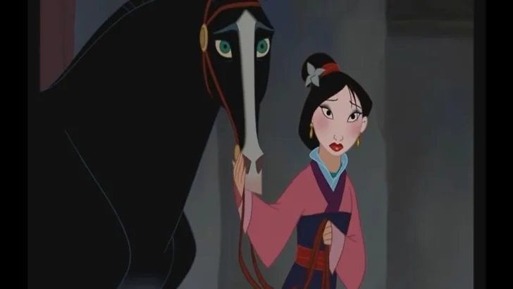 Mulan
