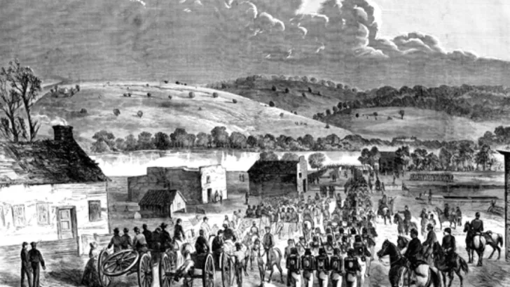 Runaway slaves