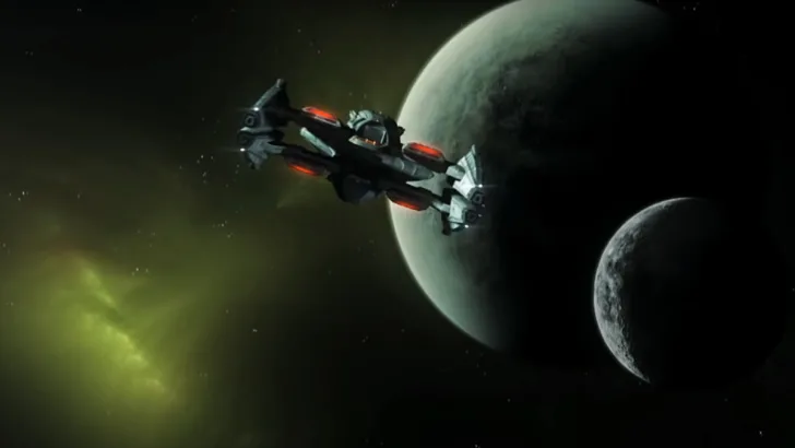 Star Trek: Renegades