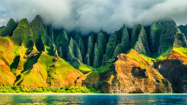 State of Hawaii