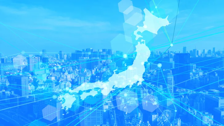 Tokyo, Osaka, and Kyoto