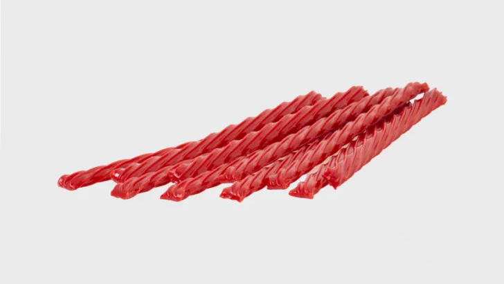 Twizzlers