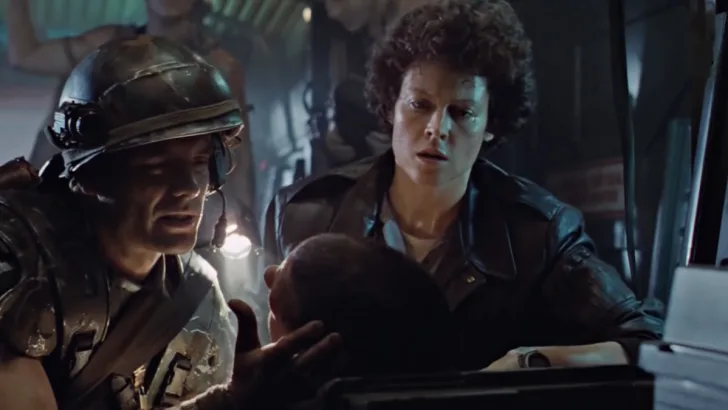 Aliens
