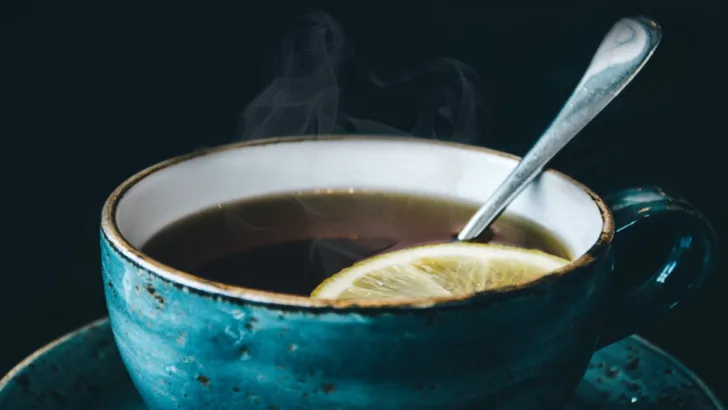 Cup of Tea