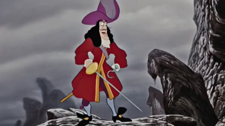 Disney wimp