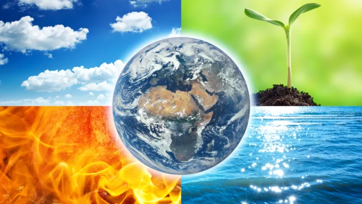 Elements