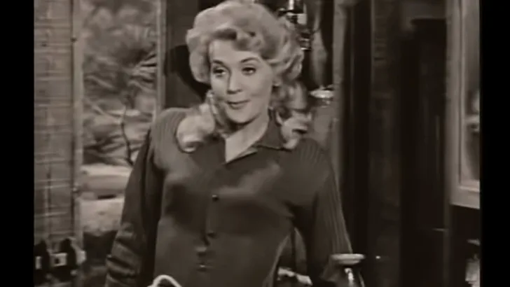 Elly May Clampett