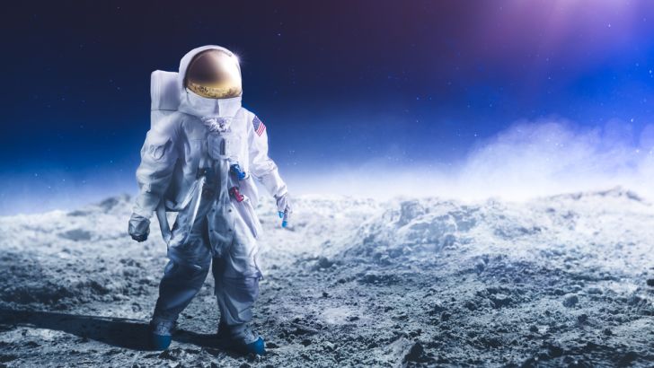 Moon