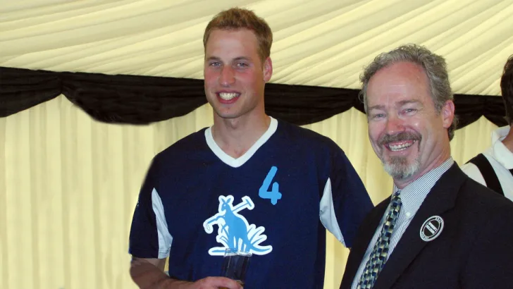 Prince William
