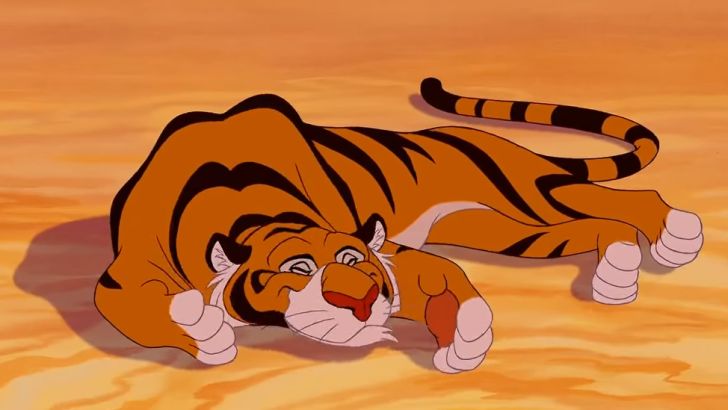 Rajah
