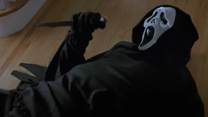 Scream