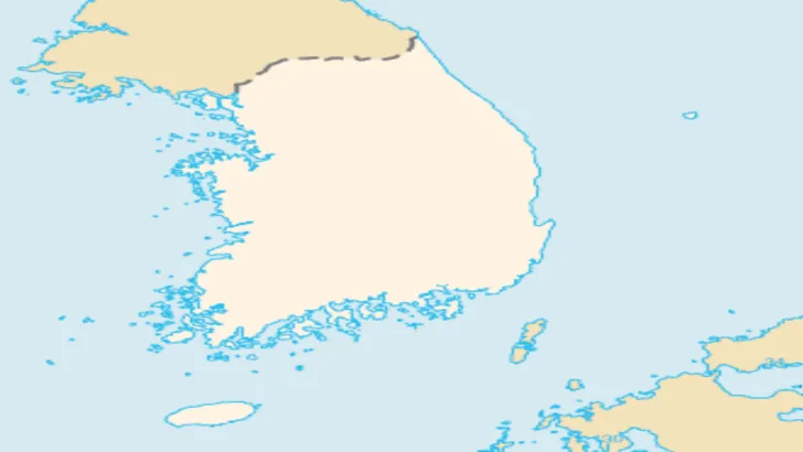 South Korea
