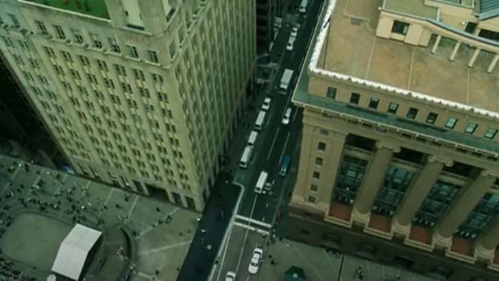 The Matrix