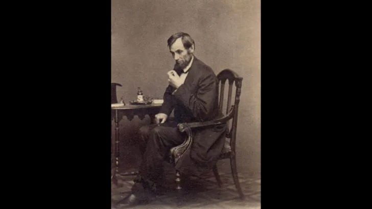 Abraham Lincoln