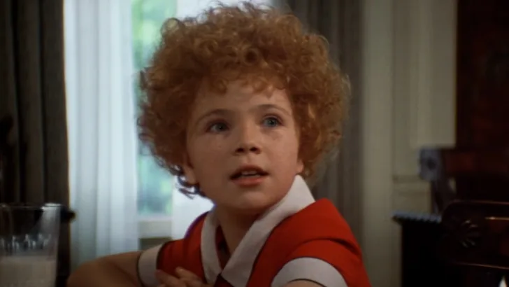 Annie