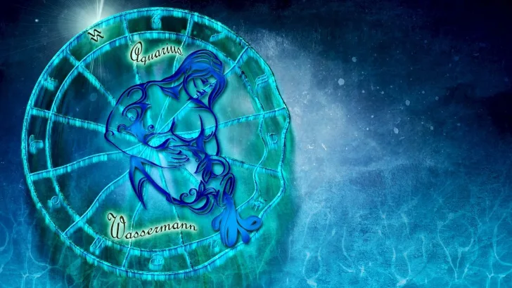 Aquarius 
