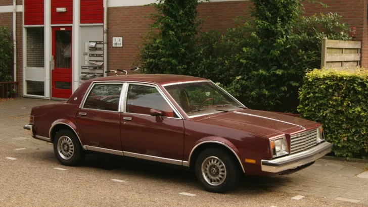 Buick Skylark
