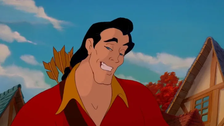 Disney villains