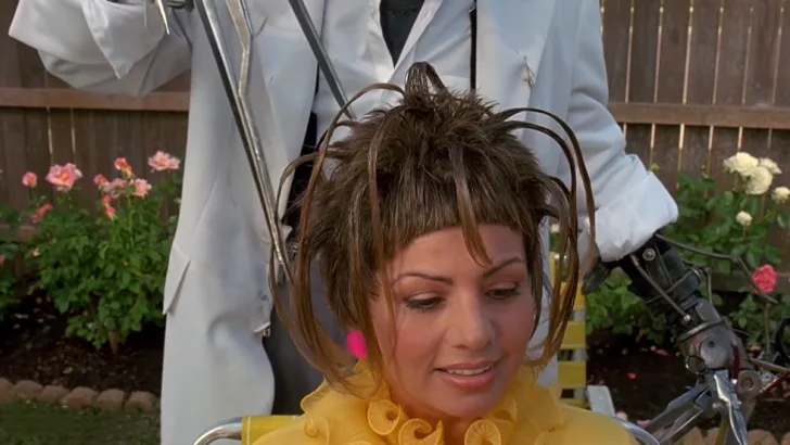 Edward Scissorhands