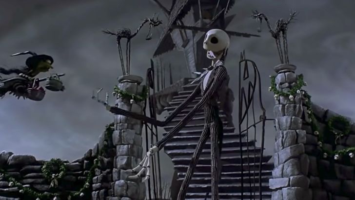 Jack go by