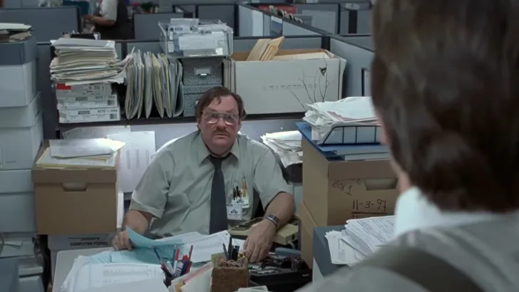 Office Space