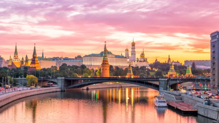 Russia