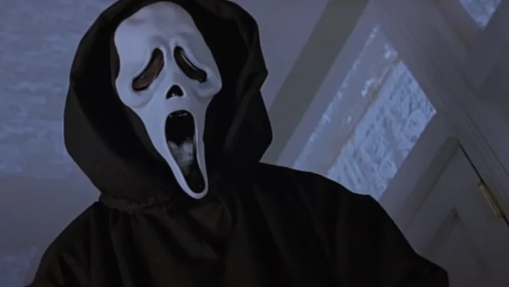 Scream