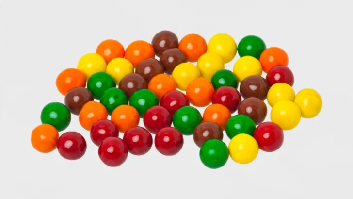 Sixlets