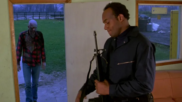 Dawn of the Dead