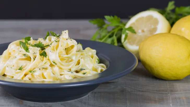 Fettuccine