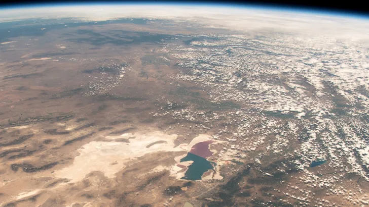 Great Salt Lake