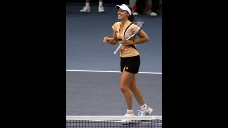 Martina Hingis
