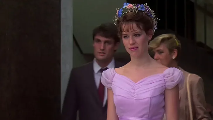 Sixteen Candles (Molly Ringwald)