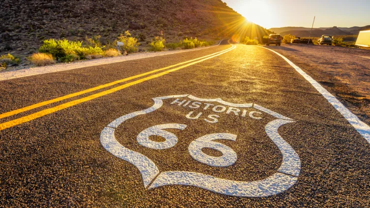 Route 66