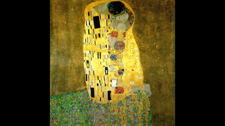 The Kiss