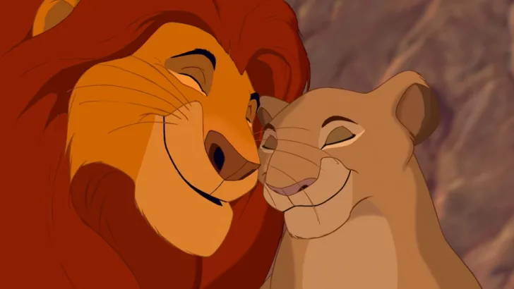 The Lion King