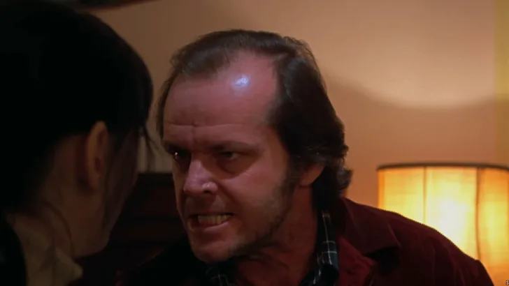 The Shining