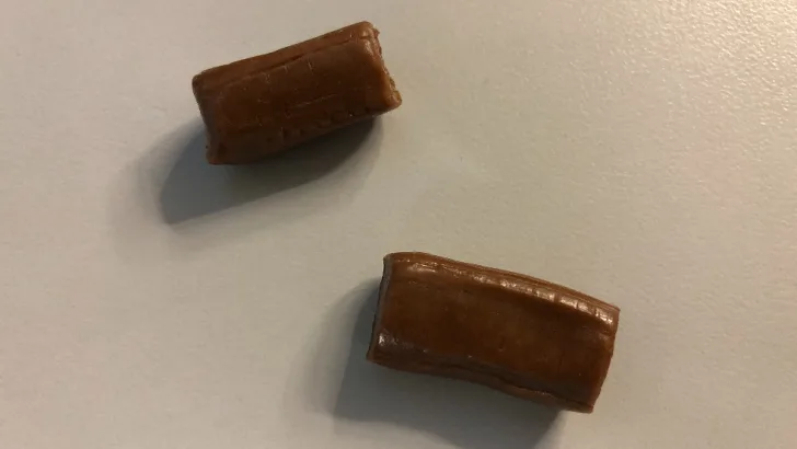 Tootsie Rolls