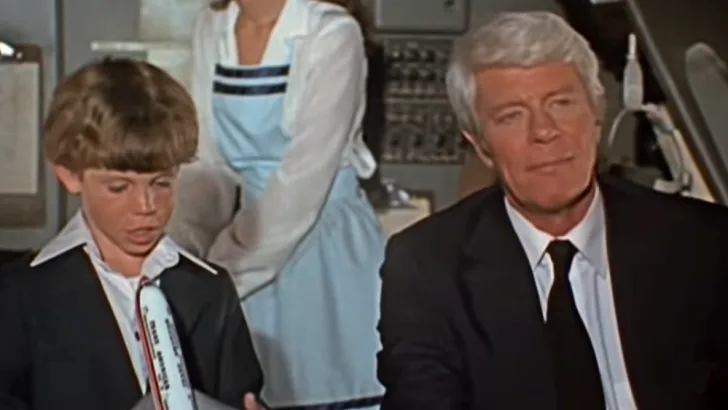 Airplane!
