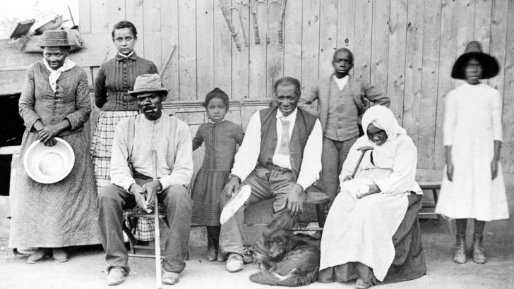 American Civil War
