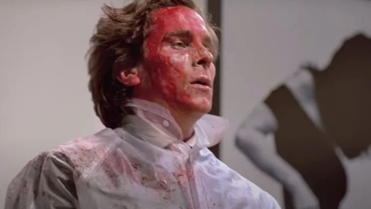 American Psycho