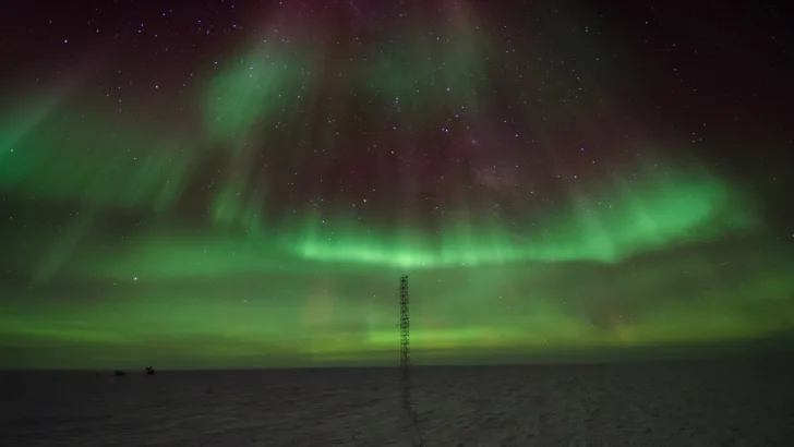 Aurora Australis