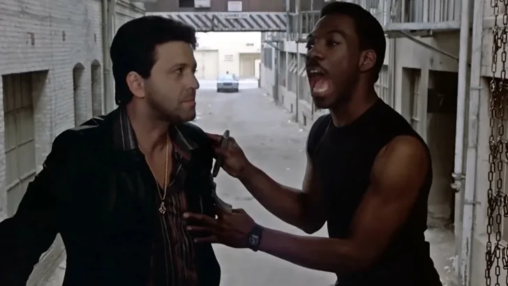 Beverly Hills Cop