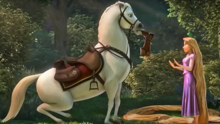 Disney animal